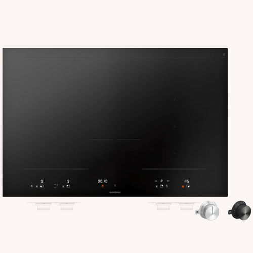 Induction cooktop - VI482105 - GAGGENAU - 2 burner / built-in / with knobs
