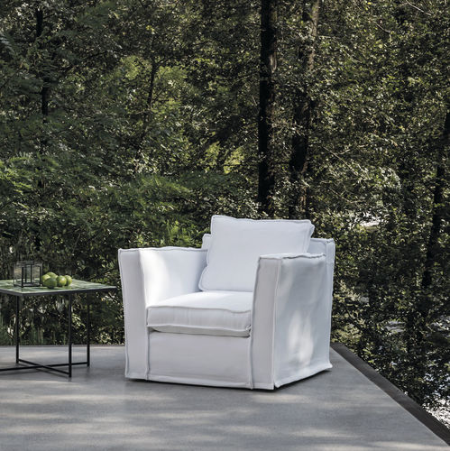 design armchair - Villevenete by Gatti