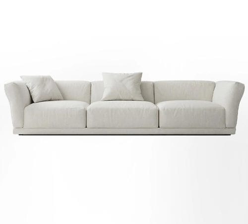 modular sofa - VILLEVENETE BY GATTI