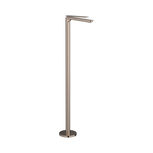 Washbasin mixer tap - EK2299 SERIES - IB RUBINETTERIE - freestanding / chromed metal / indoor