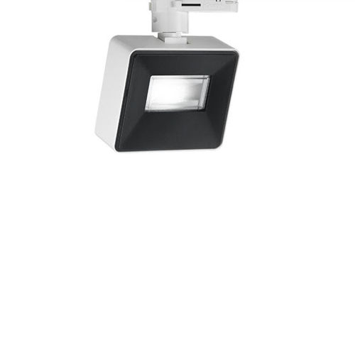 LED track light - VIEW - iGuzzini - linear / square / rectangular