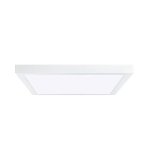 Hanging light fixture - IPLAN ACCESS - iGuzzini - surface-mounted / recessed ceiling / LED