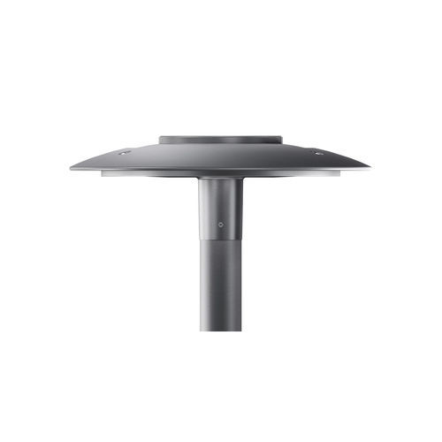 Urban lamp post - TWILIGHT KYOTO - iGuzzini - contemporary / cast aluminum / stainless steel