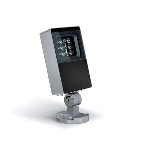 IP66 floodlight - PLATEA PRO - iGuzzini - LED / commercial / outdoor