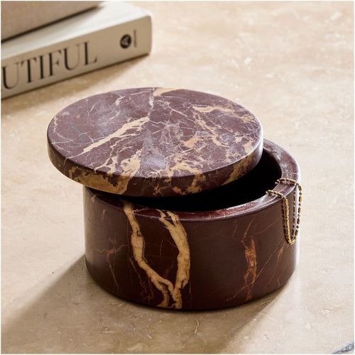 Marble jewelry box - 5742172 - West Elm
