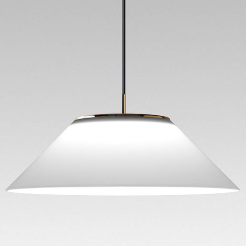 Pendant lamp - PAMELA  - METALARTE - PMMA / contemporary / corded