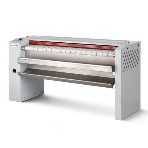 Roller ironer - MSI 30/180 - SCHULTHESS - commercial