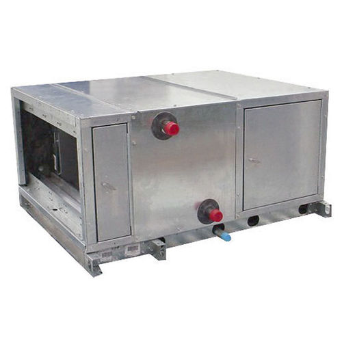 Commercial air handling unit - AERO® 39L - CARRIER commercial - indoor / compact / for ceiling
