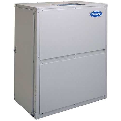 Commercial air handling unit GEMINI® 40RUA CARRIER commercial