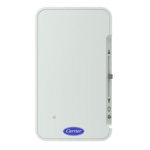 Temperature detector - ZS PLUS - CARRIER commercial - humidity / carbon dioxide / CO2