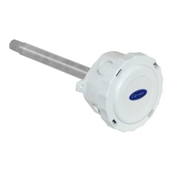 Capacitive humidity sensor - 33ZCSENDRH-02 - CARRIER commercial - indoor / surface-mounted / built-in