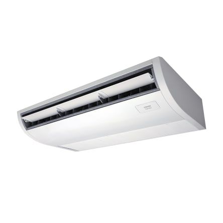 Ceiling-mounted fan coil - MMC1-U - CARRIER commercial