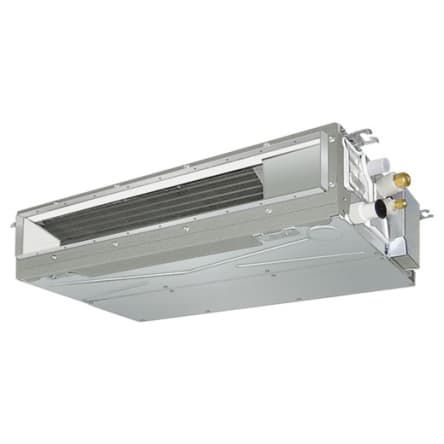 Duct fan coil - MMDP-U - CARRIER commercial