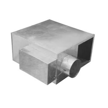 Centralized ventilation unit - AXIS™ 45J - CARRIER commercial - commercial / for office / compact