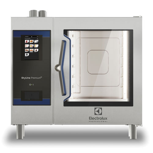 commercial oven - Electrolux Professional