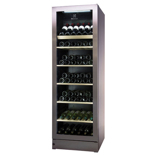 electric wine cabinet