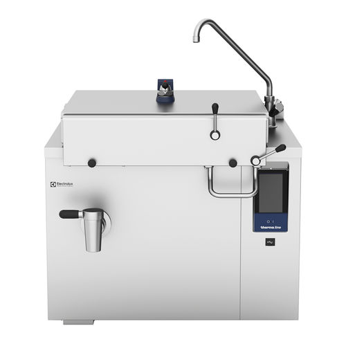 Electric braising pan PROTHERMETIC PANS (F) Electrolux Professional