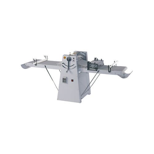 Automatic dough sheeter 603538 (F) Electrolux Professional commercial