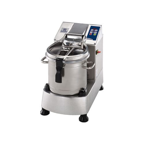 Commercial food processor 600086 (F) Electrolux Professional mini