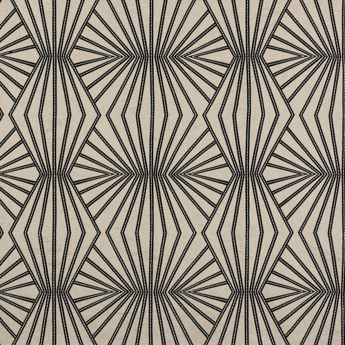 Upholstery fabric - PRISM - PIERRE FREY tissus - patterned / linen / viscose