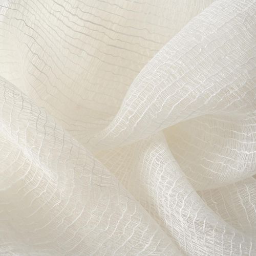 Upholstery fabric - POINTE DUFOUR - PIERRE FREY tissus - plain / polyester / polyester fiber