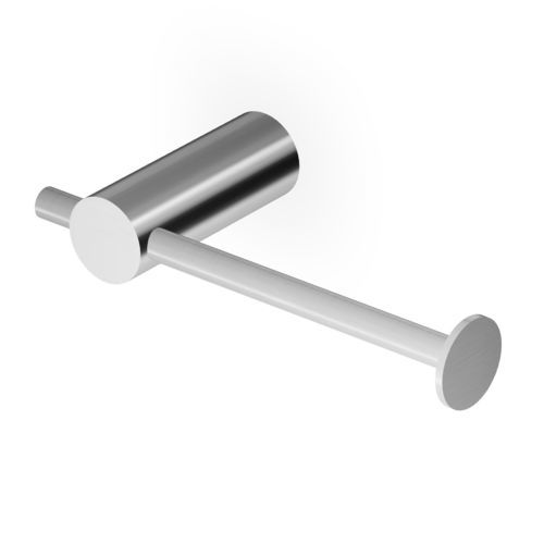 Wallmounted toilet roll holder ZAD830 series ZUCCHETTI stainless
