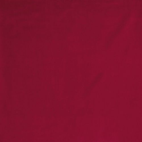 Upholstery fabric - CHEVERNY - TOILES DE MAYENNE - for curtain / plain / cotton
