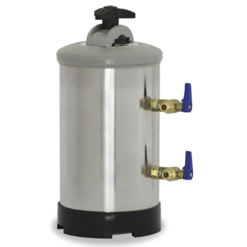 Commercial water softener - La San Marco