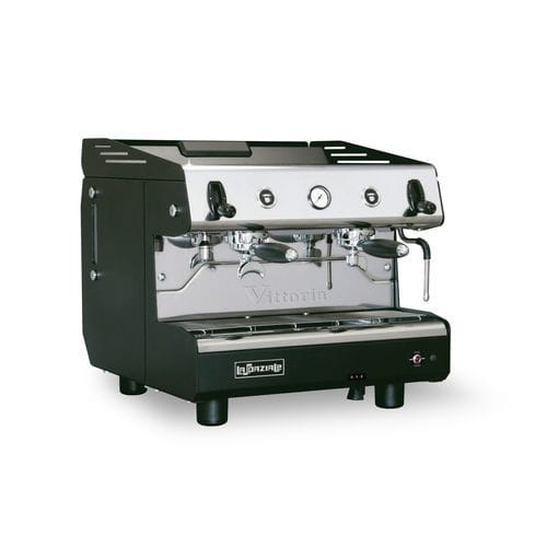 vittoria coffee machine