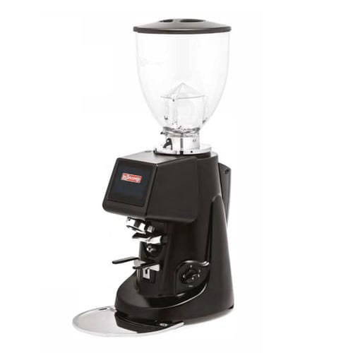 Commercial coffee grinder-doser - MAC 80 ON DEMAND - La Spaziale - automatic