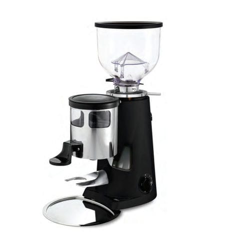 Commercial coffee grinder-doser - MICRO/A - La Spaziale - automatic