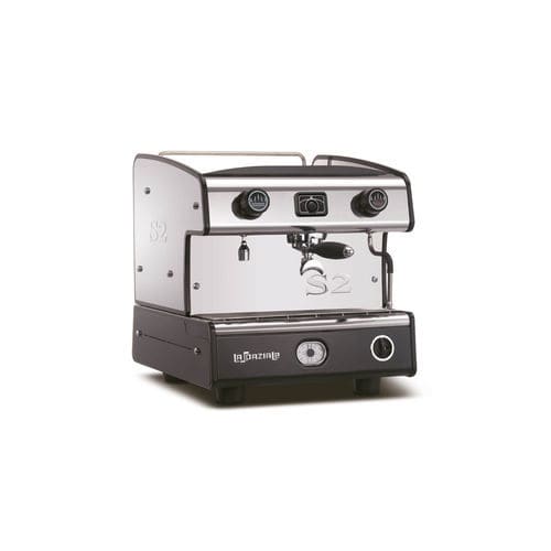 Espresso coffee machine - S2 EP - La Spaziale - commercial / semi-automatic / 1-group