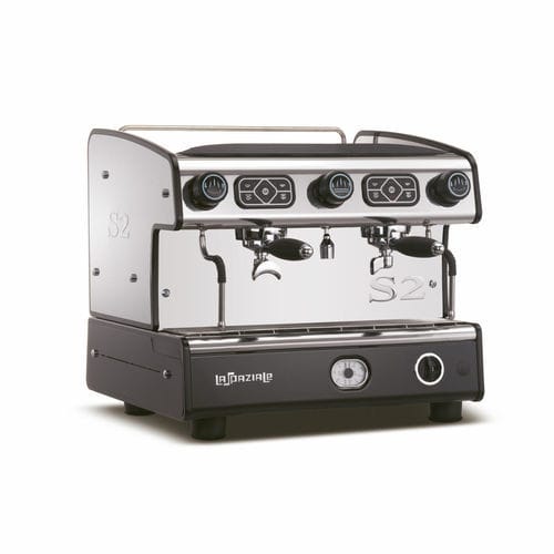 Espresso coffee machine - S2 EP SPAZIO - La Spaziale - filter / commercial / semi-automatic