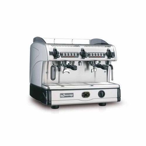 Espresso coffee machine - S5 EK COMPACT - La Spaziale - filter / commercial / automatic