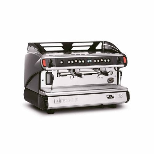 Espresso coffee machine - S9 DSP EK - La Spaziale - filter / commercial / automatic
