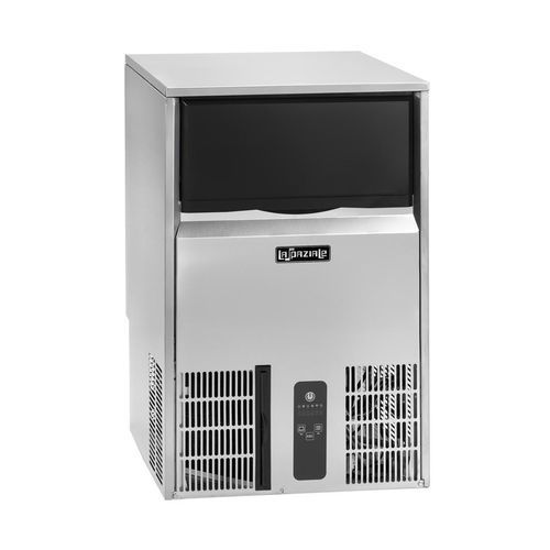 Commercial ice cube maker - FGD series - La Spaziale - full cube / air cooling / water cooling