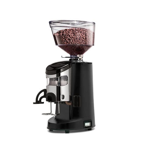 Commercial coffee grinder-doser - MDXS - Simonelli Group - automatic