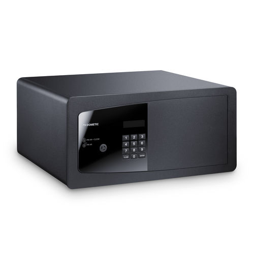 Electronic safe - MD 408  - Dometic Professional - free-standing / for hotel room