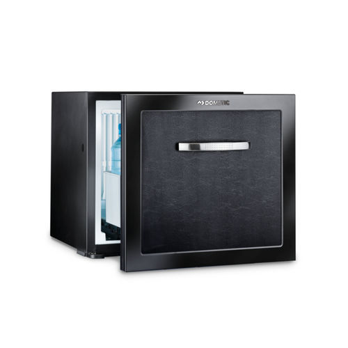 Minibar with drawer - DM20 D - Dometic Professional - compact / built-in / countertop