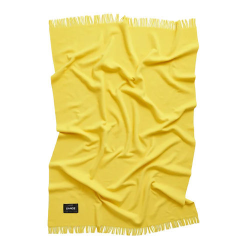 Wool blanket - BOLD  - KVADRAT