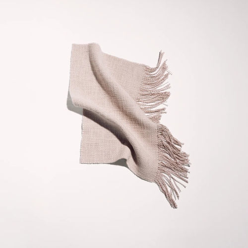 Upholstery fabric - AKARIO - KVADRAT - for curtain / plain / cotton