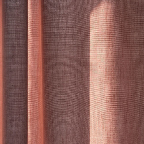 Curtain fabric - UNIX II - KVADRAT - for interior design / plain / customizable