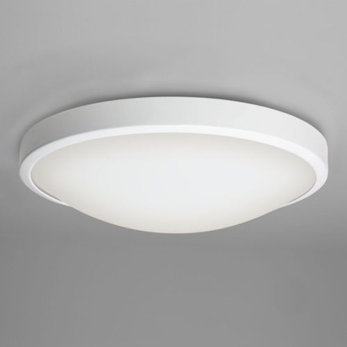 Contemporary Ceiling Light Osaka 7383 Astro Round Acrylic