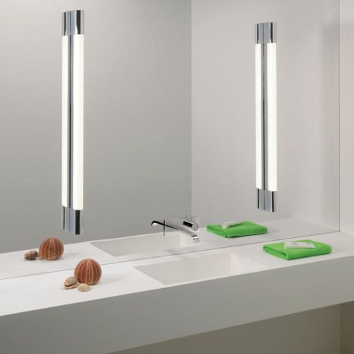 Contemporary wall light - PALERMO 900 0479 - astro - indoor / metal / polycarbonate