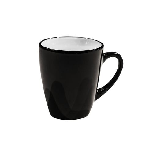 Ceramic cup - 170258 - Aliseo - commercial