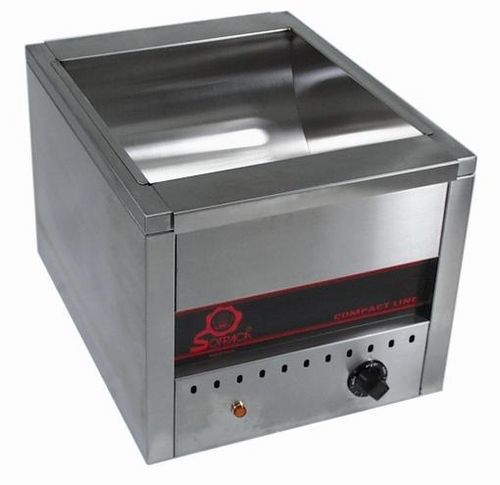 Electric fryer - 15012 - SOFRACA - commercial / countertop