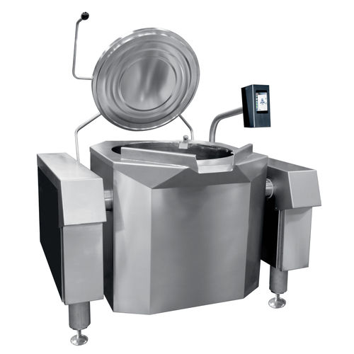Electric bain-marie - CM / RC / CH - CAPIC
