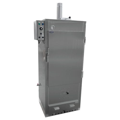 Commercial food smoker - 15 / 25 / 35 - CAPIC