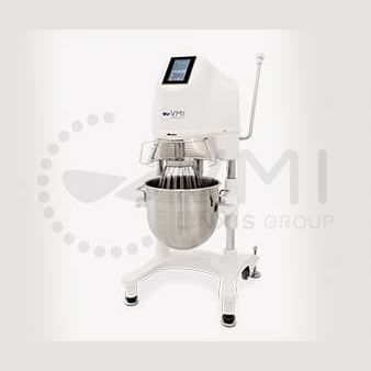 Planetary mixer - PH DIGY - vmi - for pastry shops / with whisk / with spiral hook