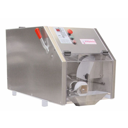 Automatic dough divider - CAB1200 - caplain machines - for baked products / pizza